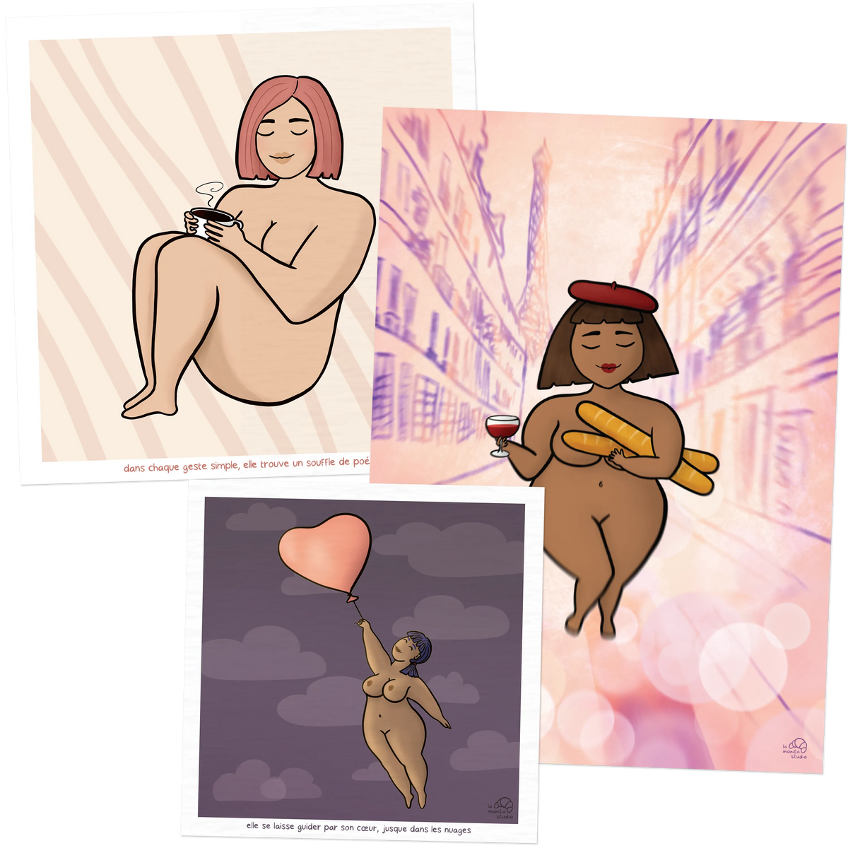 Illustrations